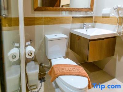 Brown House - Sha Extra Plus - 136