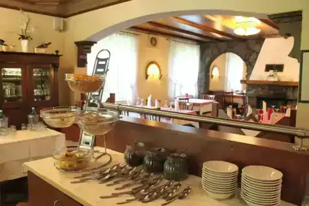und Restaurant Eurohof - 15