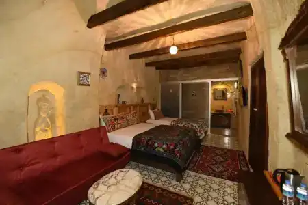 Canela Cave - Cappadocia - 52