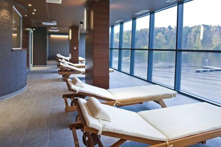 MikołAjki Leisure & Spa - 7