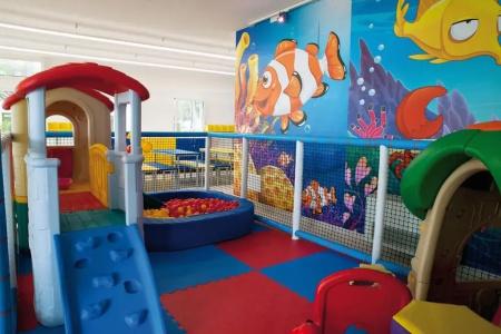 Camping Village Cavallino - 15