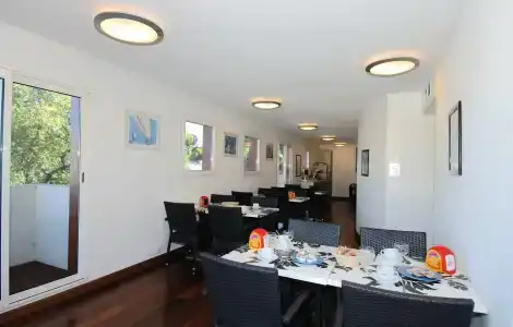 Odalys City Antibes Olympe - 15
