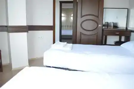 Amasra Ceylin Otel - 5