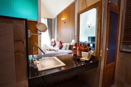 Pattra Vill Resort - Sha Extra Plus - 97
