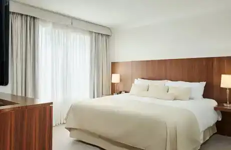 InterContinental Suites, an IHG - 41