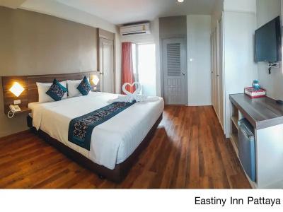 Eastiny Inn - 76