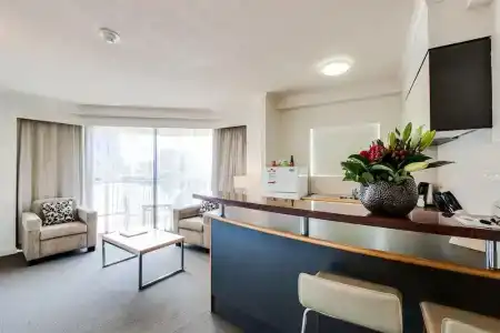 Central Cosmo Apartment - 67