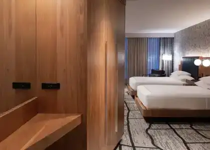 The Charter Seattle, Curio Collection By Hilton - 81
