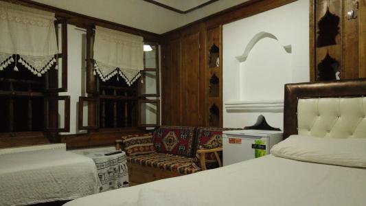 Yorgancıoglu Konak - 2