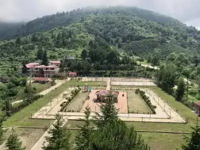 Zarha Mountain Resort - 19