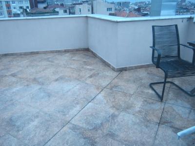 Derpa Suite Osmanbey - 11