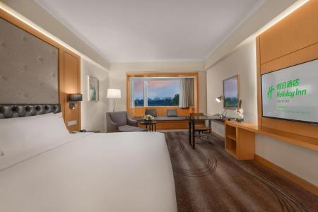 Holiday Inn Beijing Chang An West, An Ihg - 6