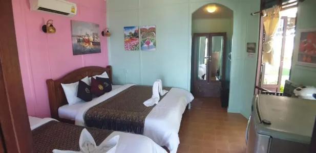 Clear View Resort - 32