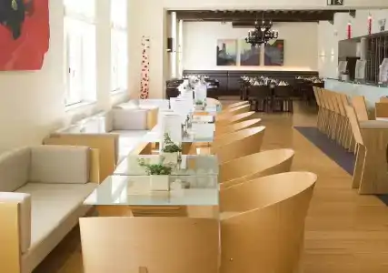 ibis Brugge Centrum - 12