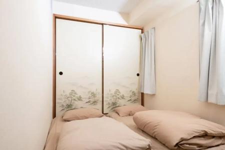 bnb+ Asakusa Kuramae - 33
