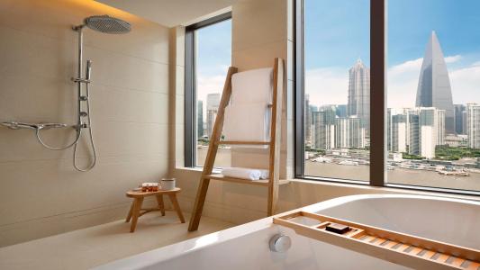 Indigo Shanghai On The Bund, An Ihg Hotel - 20