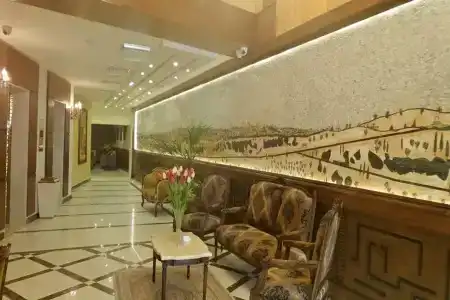 City Rose Suites - 14