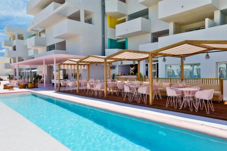 Paradiso Ibiza Art - Adults Only - 44
