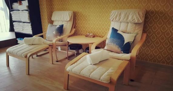 The Xtreme Suites - 3