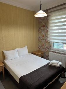 Silivri Safir & Resort Beach And Restaurant - 0