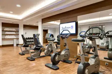 Radisson Blu, Kyiv Podil City Centre - 13