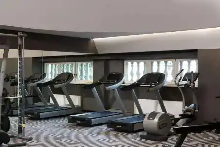 Bankhotel - 13