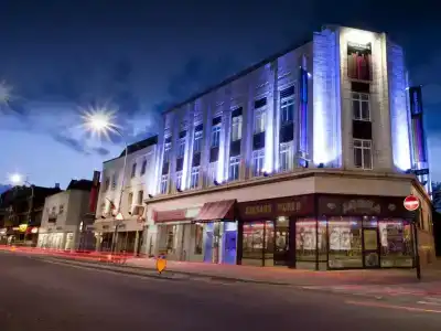 Seraphine Hammersmith, Sure Collection by Best Western - 0