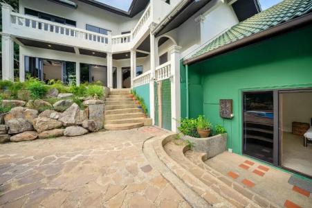 Chaweng Lakeview Residence - 112