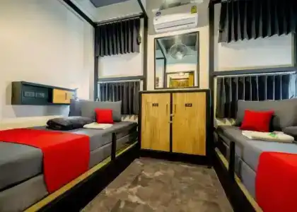 Episode 11 Hostel - 37