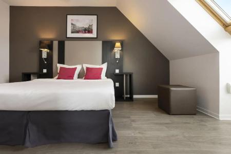 Odalys City Colmar La Rose d'Argent - 27