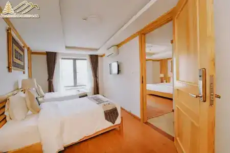 Sapa Highland Resort & Spa - 74