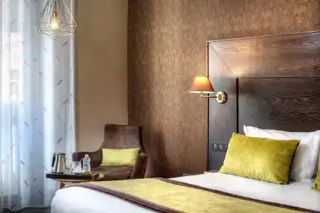 Best Western Plus Nice Cosy - 96
