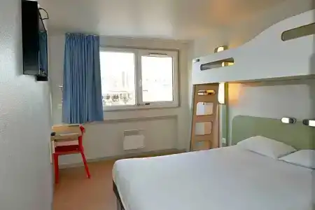 ibis Bordeaux Lac - 45