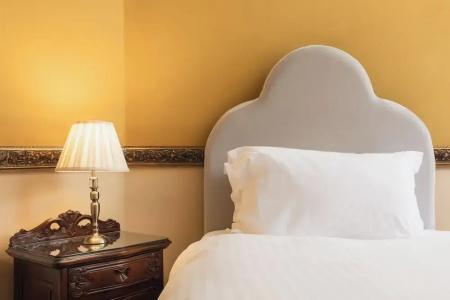 Lumley Castle Hotel - 25