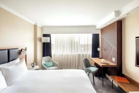 Hilton London Metropole - 39