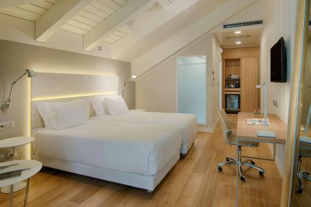 Nh Torino Santo Stefano - 8