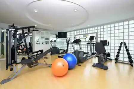 Belaire Bangkok Sukhumvit - Sha Extra Plus - 34