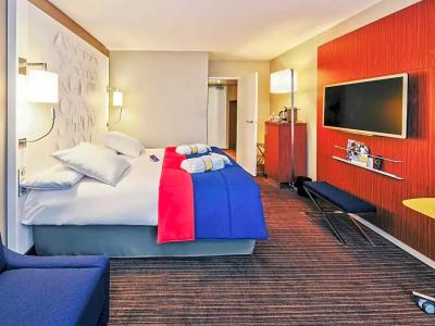 Mercure Rennes Centre Parlement - 56