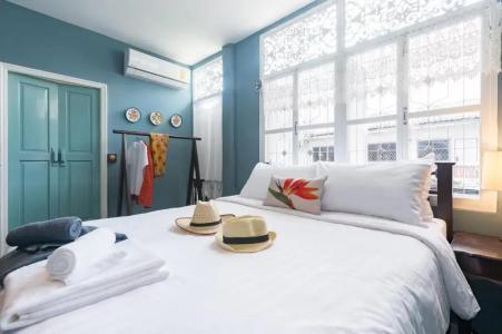 The Unforgotten b&b - 100