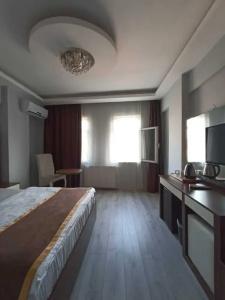 Adalı & Suites - 53