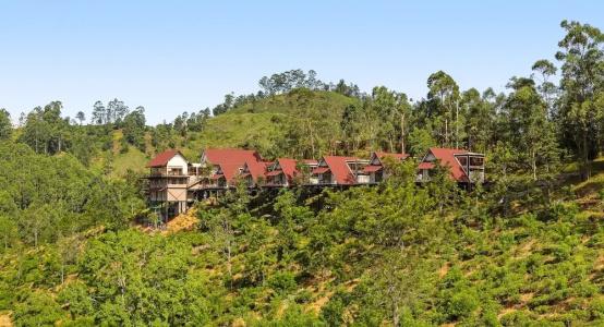 Anasa Wellness Resort - 21