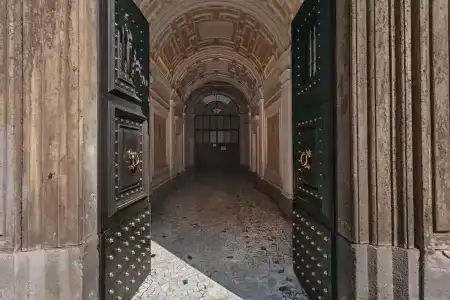 Domus Napoleone - 0