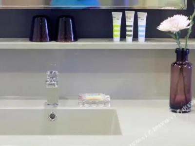 Mercure Bangkok Siam - Sha Extra Plus - 23