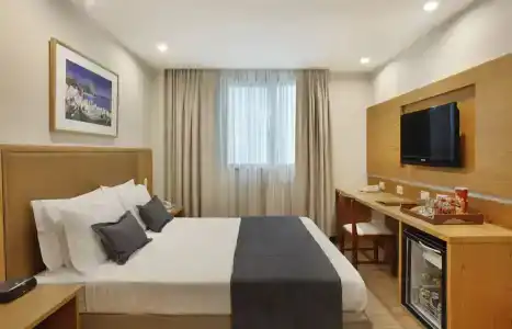 Windsor Excelsior Copacabana - 42