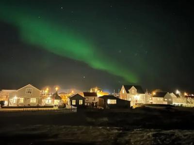 Sea Side Cottages - 15