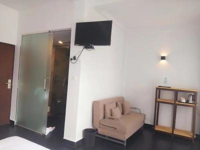 South Beach Villa@69 - 2