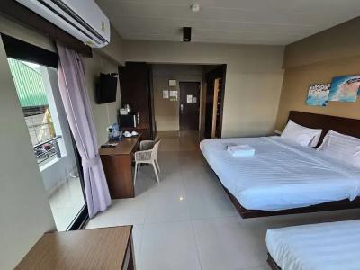 WSotel สงขลา - 39