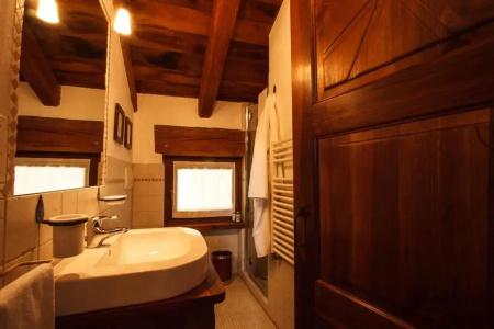 Au Coeur Des Neiges & Spa - 37