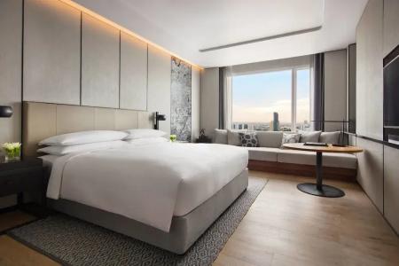 Bangkok Marriott The Surawongse - Sha Extra Plus - 41