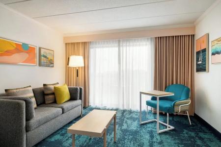 Holiday Inn Ocean City, An Ihg - 77